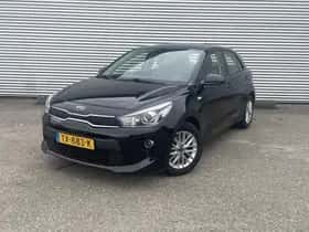 Kia Rio (2018)