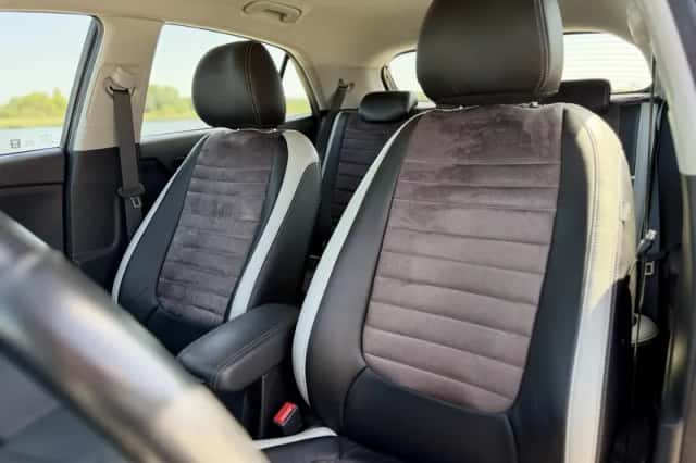 Kia Rio (2018) thumbnail 11