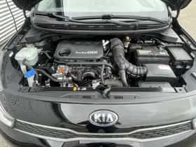 Kia Rio (2018) thumbnail 26