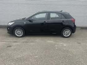 Kia Rio (2018) thumbnail 6