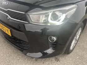 Kia Rio (2018) thumbnail 7