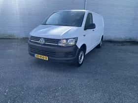 Volkswagen Transporter (2016)