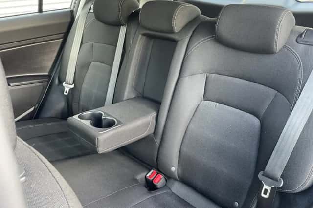 Kia Sportage (2014) thumbnail 11