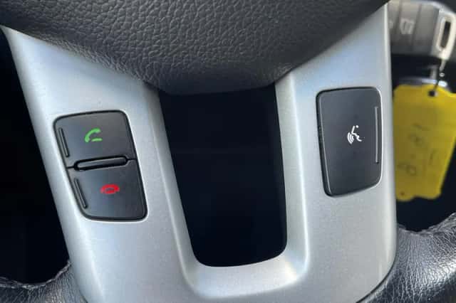 Kia Sportage (2014) thumbnail 15