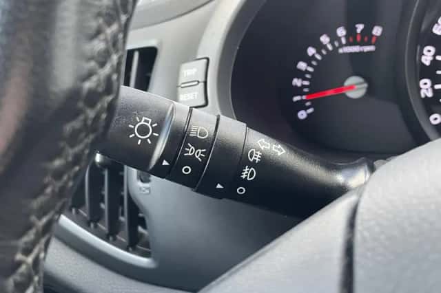 Kia Sportage (2014) thumbnail 16