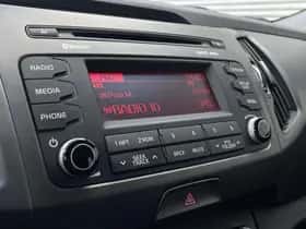 Kia Sportage (2014) thumbnail 18