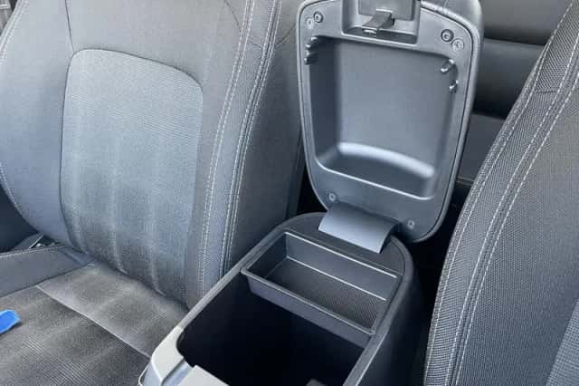 Kia Sportage (2014) thumbnail 23