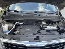 Kia Sportage (2014) thumbnail 28