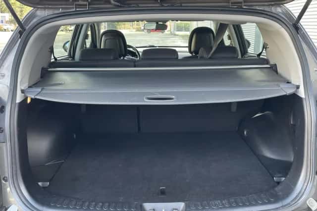 Kia Sportage (2014) thumbnail 30