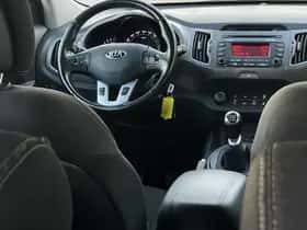 Kia Sportage (2014) thumbnail 33