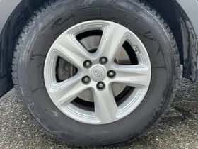 Kia Sportage (2014) thumbnail 34