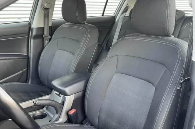 Kia Sportage (2014) thumbnail 7