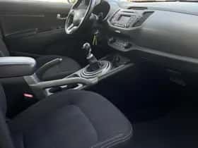 Kia Sportage (2014) thumbnail 9