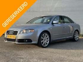 Audi A4 (2006)