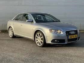 Audi A4 (2006) thumbnail 2