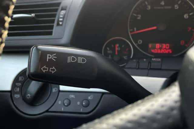 Audi A4 (2006) thumbnail 15