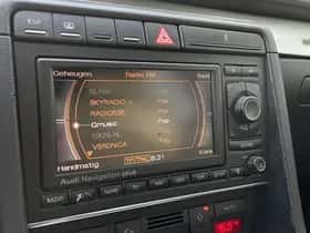 Audi A4 (2006) thumbnail 18