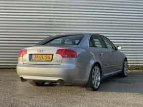 Audi A4 (2006) thumbnail 3