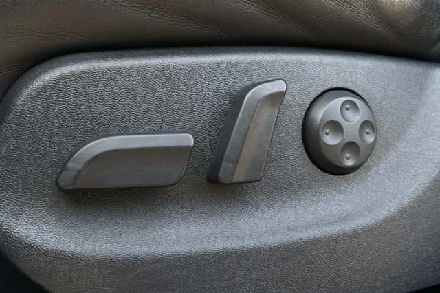 Audi A4 (2006) thumbnail 24
