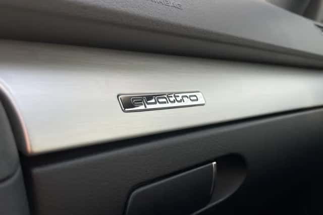 Audi A4 (2006) thumbnail 25