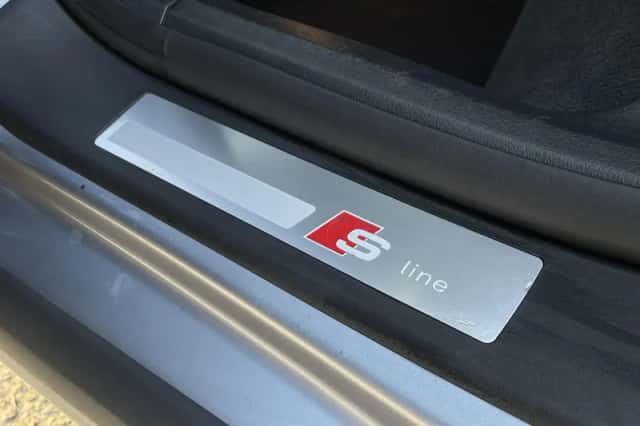Audi A4 (2006) thumbnail 28