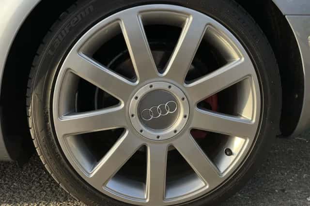 Audi A4 (2006) thumbnail 29