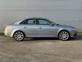 Audi A4 (2006) thumbnail 4