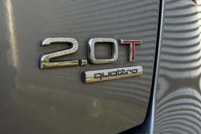 Audi A4 (2006) thumbnail 33