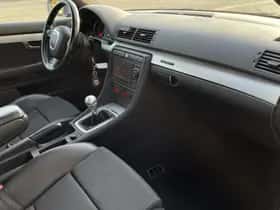 Audi A4 (2006) thumbnail 8