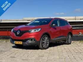 Renault Kadjar (2015)