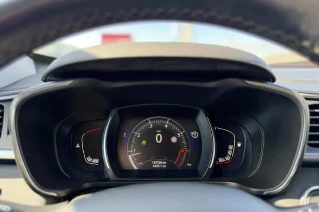 Renault Kadjar (2015) thumbnail 14
