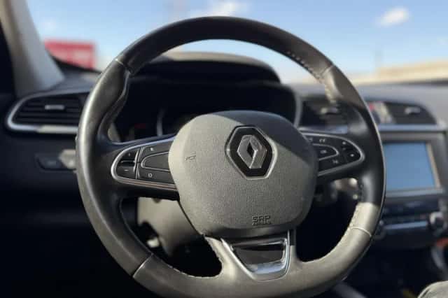 Renault Kadjar (2015) thumbnail 15
