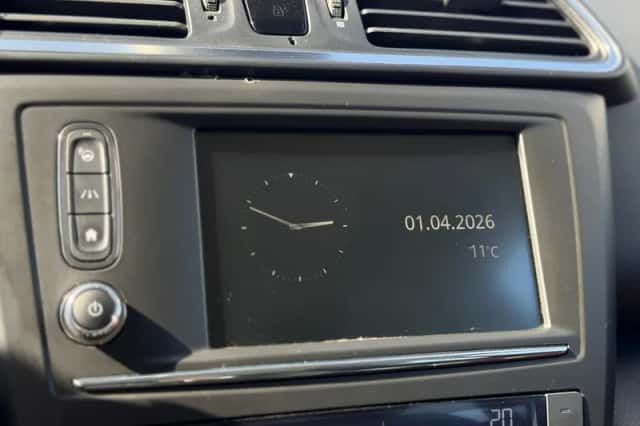 Renault Kadjar (2015) thumbnail 20