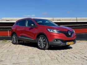 Renault Kadjar (2015) thumbnail 3