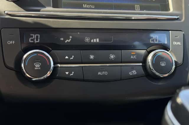 Renault Kadjar (2015) thumbnail 22