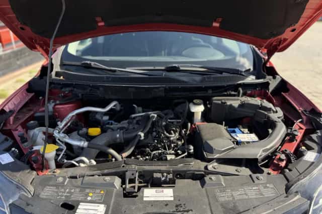 Renault Kadjar (2015) thumbnail 25