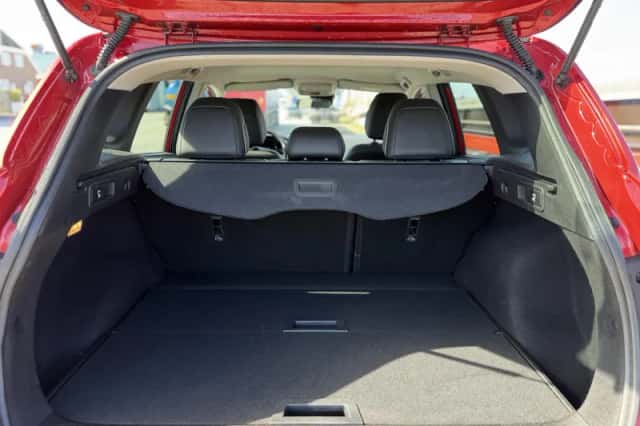 Renault Kadjar (2015) thumbnail 26