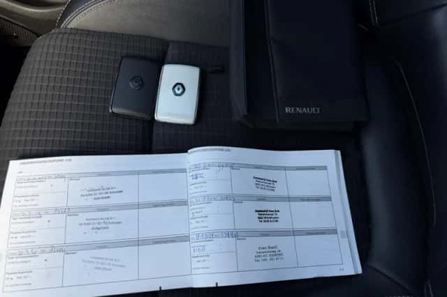 Renault Kadjar (2015) thumbnail 29