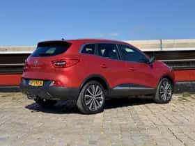 Renault Kadjar (2015) thumbnail 5