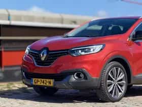 Renault Kadjar (2015) thumbnail 8