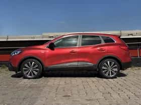 Renault Kadjar (2015) thumbnail 9