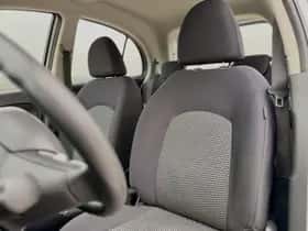 Nissan Micra (2015) thumbnail 11