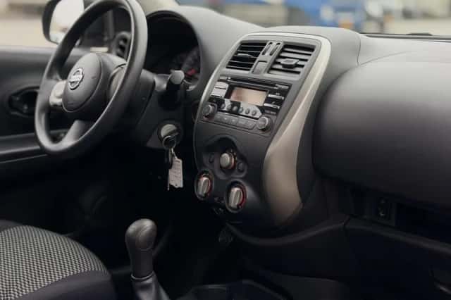 Nissan Micra (2015) thumbnail 12