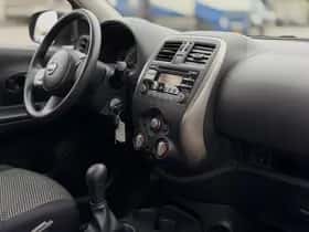 Nissan Micra (2015) thumbnail 12