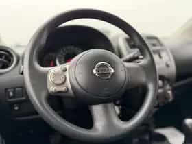 Nissan Micra (2015) thumbnail 15