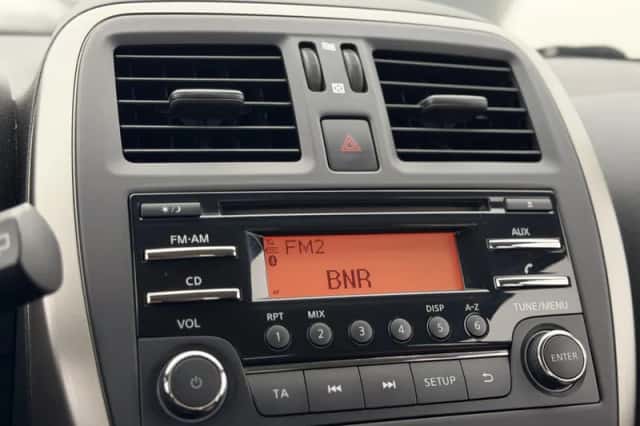 Nissan Micra (2015) thumbnail 19