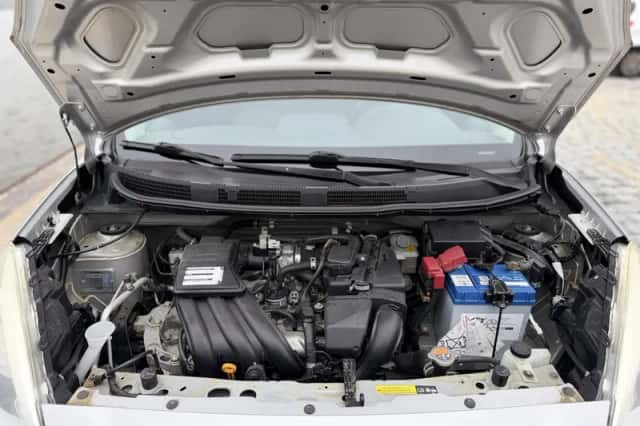 Nissan Micra (2015) thumbnail 23