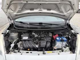 Nissan Micra (2015) thumbnail 23