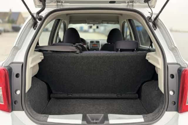Nissan Micra (2015) thumbnail 24