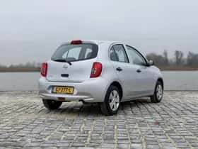Nissan Micra (2015) thumbnail 5